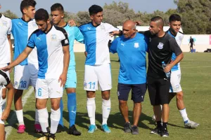 Κ19 Απόλλων-ΑΕΚ (Φωτορεπορτάζ)