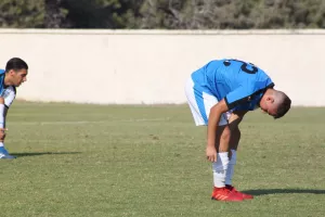 Κ19 Απόλλων-ΑΕΚ (Φωτορεπορτάζ)