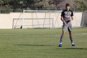 Κ19 Απόλλων-ΑΕΚ (Φωτορεπορτάζ)