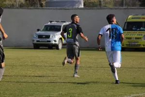 Κ19 Απόλλων-ΑΕΚ (Φωτορεπορτάζ)