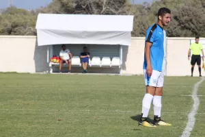 Κ19 Απόλλων-ΑΕΚ (Φωτορεπορτάζ)