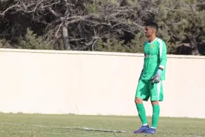 Κ19 Απόλλων-ΑΕΚ (Φωτορεπορτάζ)