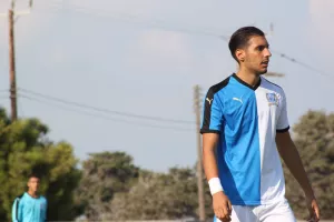 Κ19 Απόλλων-ΑΕΚ (Φωτορεπορτάζ)