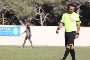Κ19 Απόλλων-ΑΕΚ (Φωτορεπορτάζ)