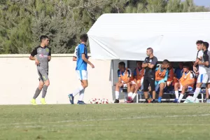 Κ19 Απόλλων-ΑΕΚ (Φωτορεπορτάζ)