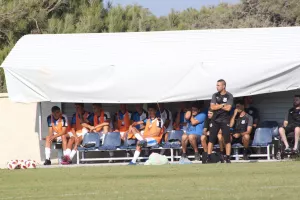 Κ19 Απόλλων-ΑΕΚ (Φωτορεπορτάζ)