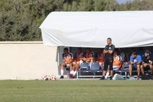 Κ19 Απόλλων-ΑΕΚ (Φωτορεπορτάζ)