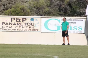Κ19 Απόλλων-ΑΕΚ (Φωτορεπορτάζ)