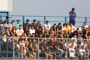 (ΦΩΤΟΣ) O κόσμος στην πρεμιέρα της Κ19