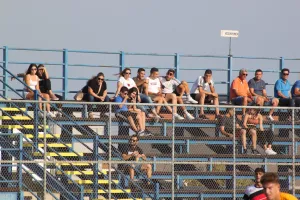(ΦΩΤΟΣ) O κόσμος στην πρεμιέρα της Κ19