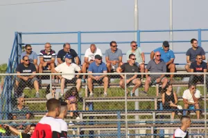 (ΦΩΤΟΣ) O κόσμος στην πρεμιέρα της Κ19
