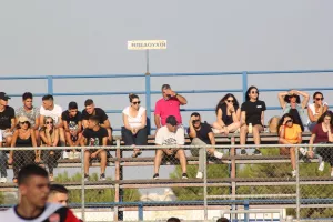 (ΦΩΤΟΣ) O κόσμος στην πρεμιέρα της Κ19
