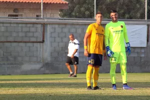 ΚΕΡΚΕΖ-ΚΥΡΙΑΚΟΥ/Ιδανικό ξεκίνημα!