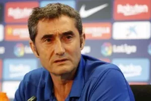 Ερνέστο Βαλβέρδε