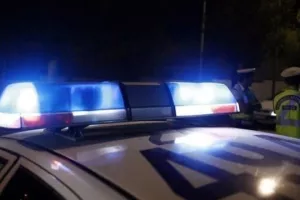 Εισβολή και επίθεση στην Κ16 του Ολυμπιακού