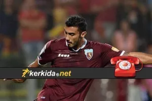 ΚΑΡΩ: "Άλλαξε η αντίληψη μου στην Ιταλία/Τρελοί οι οπαδοί, δείτε και θα καταλάβετε!"