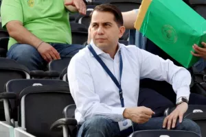 Απόλλων/Προχωρεί σε καταγγελία