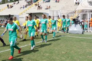 Πρεμιέρα με εξάρα για την Ομόνοια (Φωτορεπορτάζ)