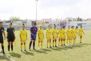 Πρεμιέρα με εξάρα για την Ομόνοια (Φωτορεπορτάζ)