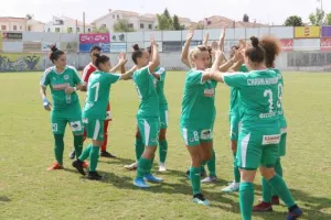 Πρεμιέρα με εξάρα για την Ομόνοια (Φωτορεπορτάζ)