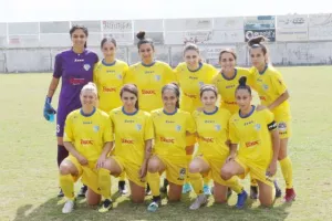 Πρεμιέρα με εξάρα για την Ομόνοια (Φωτορεπορτάζ)