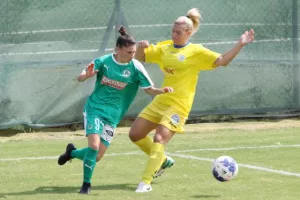 Πρεμιέρα με εξάρα για την Ομόνοια (Φωτορεπορτάζ)