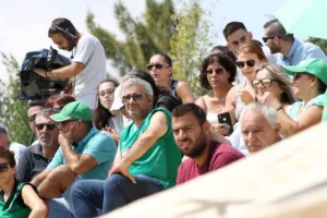 Πρεμιέρα με εξάρα για την Ομόνοια (Φωτορεπορτάζ)