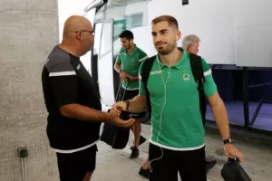 ΘΡΙΛΕΡ, ΜΑΤΣΑΡΑ και ΣΥΜΒΙΒΑΣΜΟΣ στην "ΑΡΕΝΑ" (φώτος)
