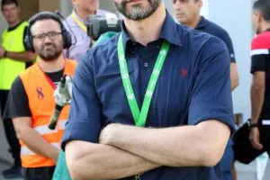 ΘΡΙΛΕΡ, ΜΑΤΣΑΡΑ και ΣΥΜΒΙΒΑΣΜΟΣ στην "ΑΡΕΝΑ" (φώτος)