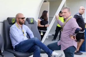 ΘΡΙΛΕΡ, ΜΑΤΣΑΡΑ και ΣΥΜΒΙΒΑΣΜΟΣ στην "ΑΡΕΝΑ" (φώτος)