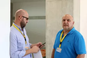 ΘΡΙΛΕΡ, ΜΑΤΣΑΡΑ και ΣΥΜΒΙΒΑΣΜΟΣ στην "ΑΡΕΝΑ" (φώτος)