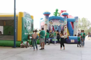 (ΦΩΤΟΣ) Το Fan Day της Ομόνοιας