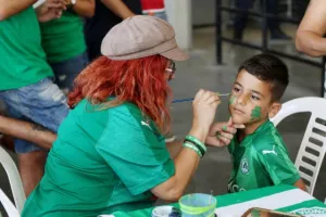 (ΦΩΤΟΣ) Το Fan Day της Ομόνοιας