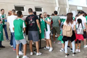 (ΦΩΤΟΣ) Το Fan Day της Ομόνοιας