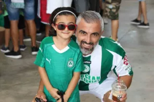 (ΦΩΤΟΣ) Το Fan Day της Ομόνοιας