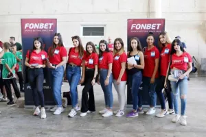 (ΦΩΤΟΣ) Το Fan Day της Ομόνοιας