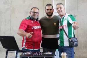 (ΦΩΤΟΣ) Το Fan Day της Ομόνοιας