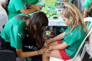 (ΦΩΤΟΣ) Το Fan Day της Ομόνοιας