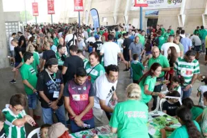 (ΦΩΤΟΣ) Το Fan Day της Ομόνοιας