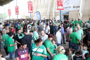 (ΦΩΤΟΣ) Το Fan Day της Ομόνοιας