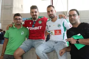 (ΦΩΤΟΣ) Το Fan Day της Ομόνοιας