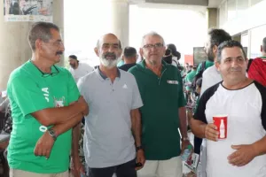 (ΦΩΤΟΣ) Το Fan Day της Ομόνοιας
