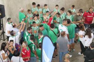 (ΦΩΤΟΣ) Το Fan Day της Ομόνοιας