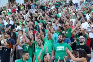 ΑΝΤΙΔΡΑΣΗ από πέντε οργανωμένα σύνολα - "Ο Νικολάου θα τιμωρηθεί;"