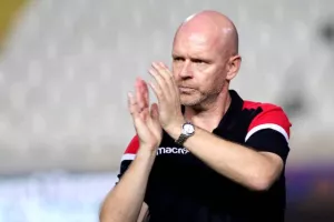 ΜΠΕΡΓΚ/ Η ευελιξία και η 11άδα με Απόλλωνα