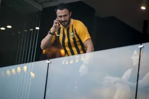 Ο Άρης ζητά ξένο διαιτητή με ΠΑΟΚ