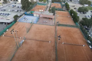 Παγκύπριο Πρωτάθλημα Sporting Club – Grade 1 Διήμερο τελικών στη Λεμεσό