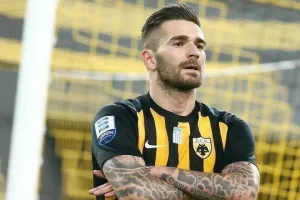 Το μήνυμα του Λιβάια στον κόσμο της ΑΕΚ