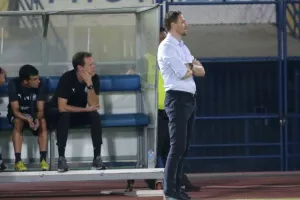 ΜΑΤΣΑΡΑ με πέντε γκολ, ανατροπή και Απόλλων! (Φώτος)