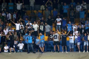 ΜΑΤΣΑΡΑ με πέντε γκολ, ανατροπή και Απόλλων! (Φώτος)